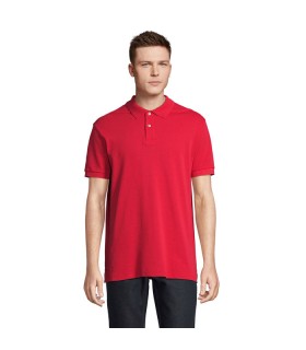 PACIFIC POLO HOMBRE