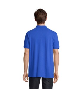 PACIFIC POLO HOMBRE