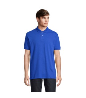 PACIFIC POLO HOMBRE