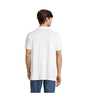 PACIFIC POLO HOMBRE