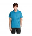 PITCHER UNISEX POLO