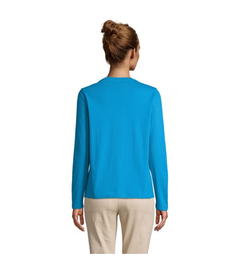 MONARCH CAMISETAS MUJER