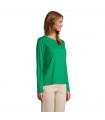 MONARCH CAMISETAS MUJER