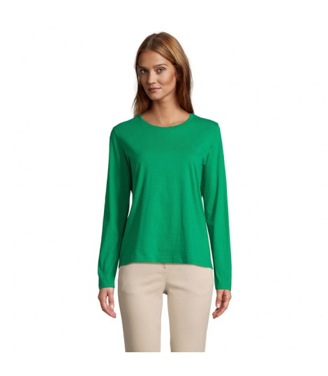 MONARCH CAMISETAS MUJER