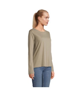 MONARCH CAMISETAS MUJER