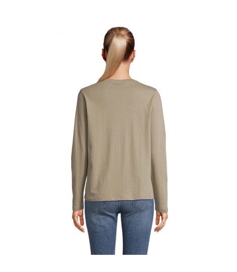 MONARCH CAMISETAS MUJER