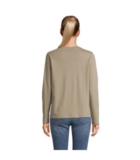 MONARCH CAMISETAS MUJER
