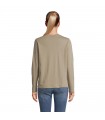 MONARCH CAMISETAS MUJER