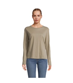 MONARCH CAMISETAS MUJER