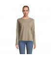 MONARCH CAMISETAS MUJER
