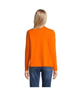 MONARCH CAMISETAS MUJER