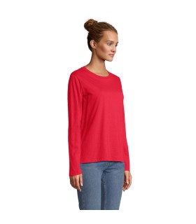 MONARCH CAMISETAS MUJER