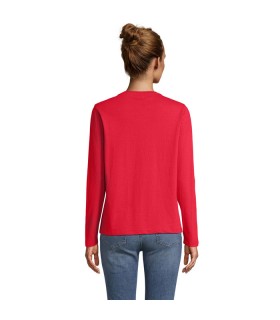 MONARCH CAMISETAS MUJER
