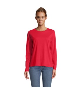 MONARCH CAMISETAS MUJER