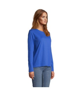 MONARCH CAMISETAS MUJER