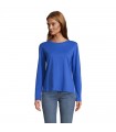 MONARCH CAMISETAS MUJER