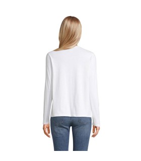MONARCH CAMISETAS MUJER