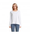 MONARCH CAMISETAS MUJER