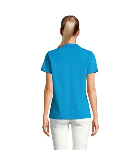 PULSE POLO MUJER