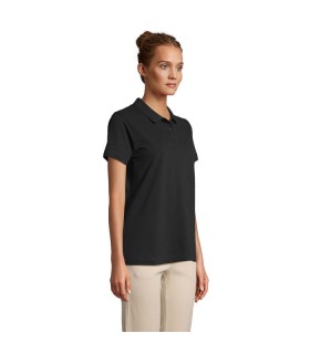 PULSE POLO MUJER