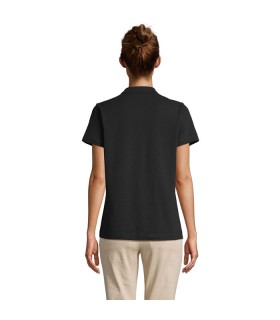 PULSE POLO MUJER