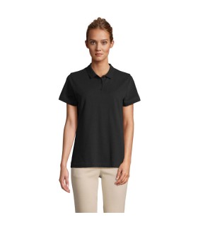 PULSE POLO MUJER