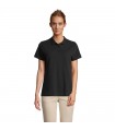 PULSE POLO MUJER