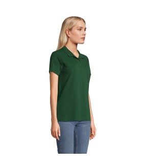 PULSE POLO MUJER