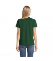 PULSE POLO MUJER