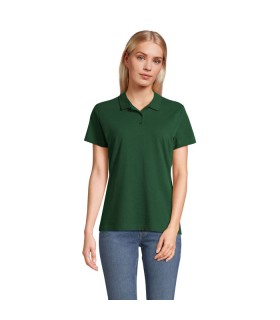 PULSE POLO MUJER