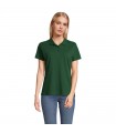 PULSE POLO MUJER