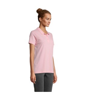 PULSE POLO MUJER