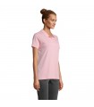 PULSE POLO MUJER