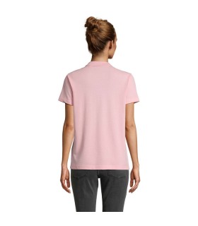 PULSE POLO MUJER