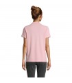 PULSE POLO MUJER