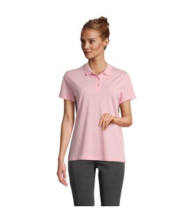 PULSE POLO MUJER
