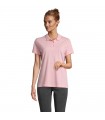 PULSE POLO MUJER