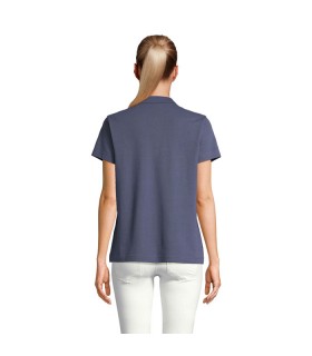 PULSE POLO MUJER