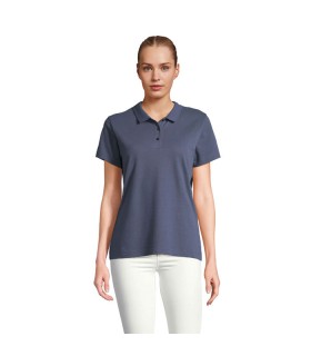 PULSE POLO MUJER