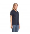 PULSE POLO MUJER