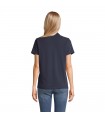PULSE POLO MUJER