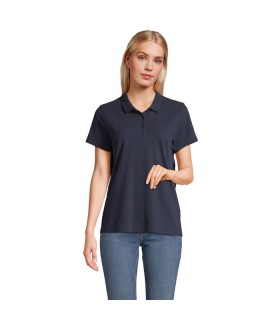 PULSE POLO MUJER