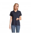 PULSE POLO MUJER