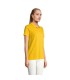 PULSE POLO MUJER