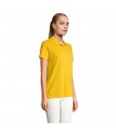 PULSE POLO MUJER