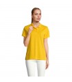 PULSE POLO MUJER