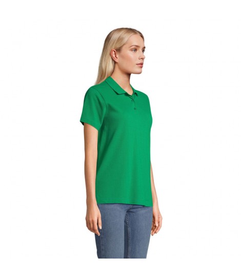 PULSE POLO MUJER