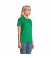 PULSE POLO MUJER