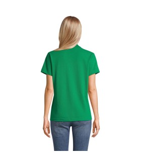 PULSE POLO MUJER