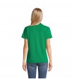 PULSE POLO MUJER